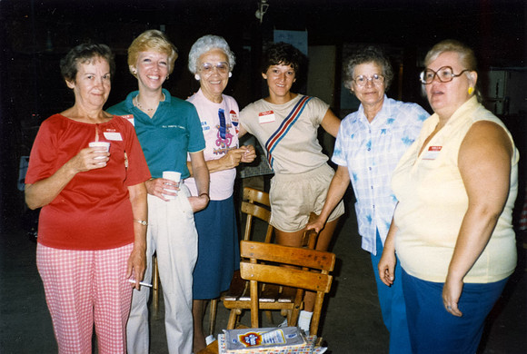 1984 Stakich Reunion-82