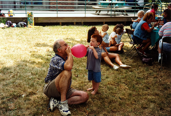 1997 Stakich Reunion-4