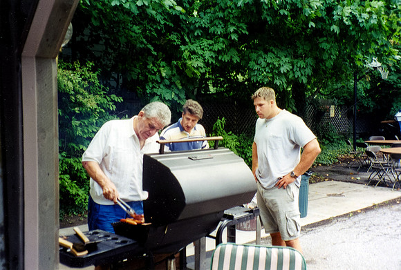 1999 Stakich Reunion-46