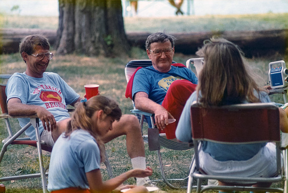 1988 Stakich Reunion-125