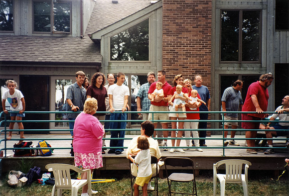 1997 Stakich Reunion-25