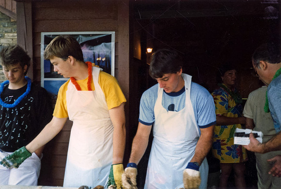 1986 Stakich Reunion-30