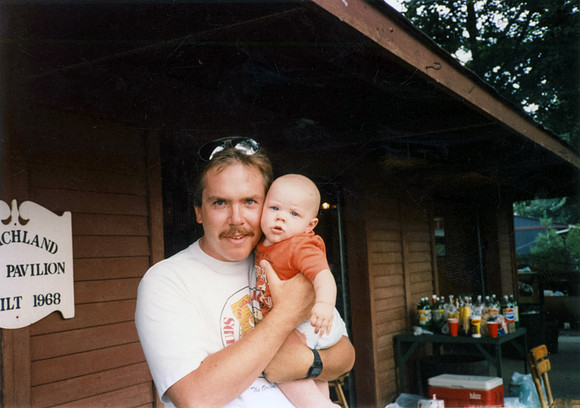 1990 Stakich Reunion-26
