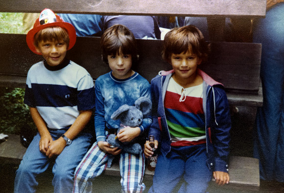 1976 Stakich Reunion-29