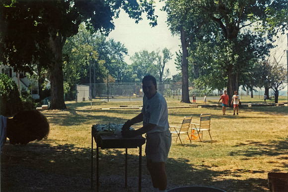 1991 Stakich Reunion-61