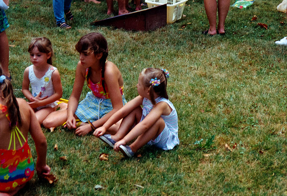 1999 Stakich Reunion-3