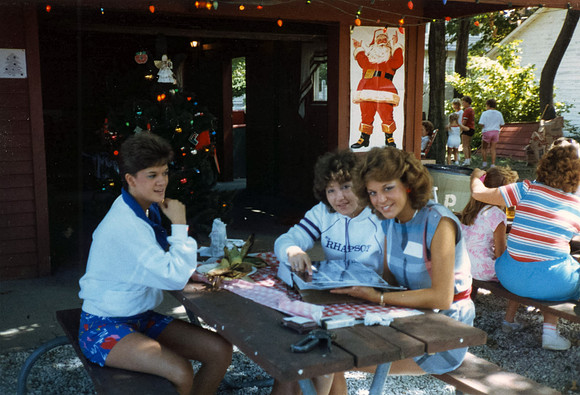 1985 Stakich Reunion-16