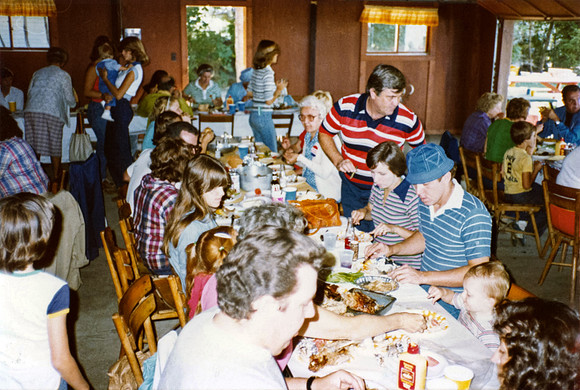 1979 Stakich Reunion-72