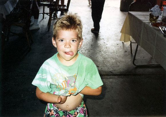 1989 Stakich Reunion-25