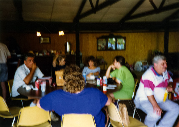 1993 Stakich Reunion-49