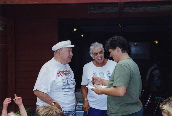 2000 Stakich Reunion-97