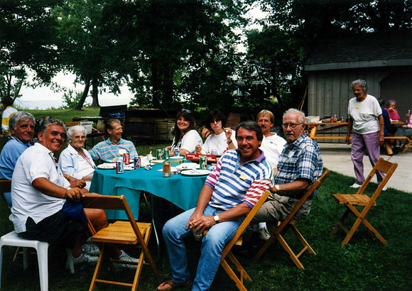 1995 Stakich Reunion-1