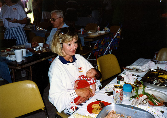 1993 Stakich Reunion-48