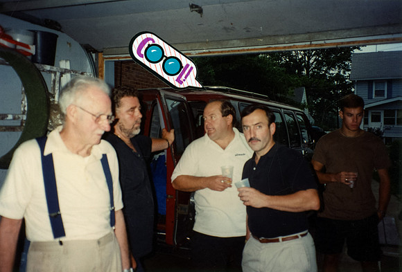 1994 Stakich Reunion-62
