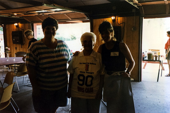 1995 Stakich Reunion-66