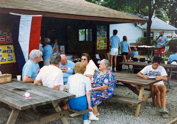 1988 Stakich Reunion-91
