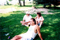 1992 Stakich Reunion-6