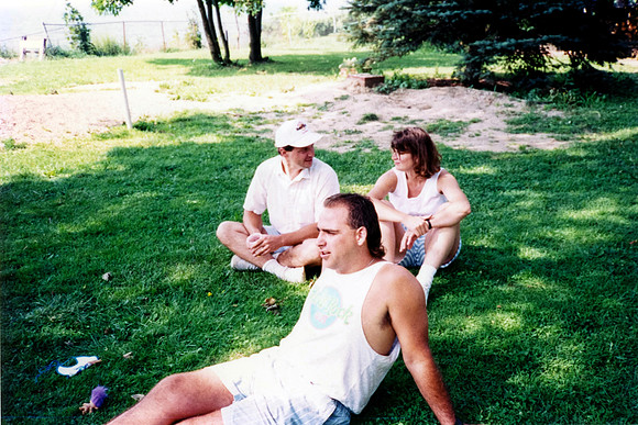 1992 Stakich Reunion-6