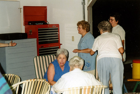 1999 Stakich Reunion-26
