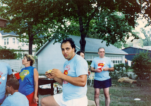 1988 Stakich Reunion-75
