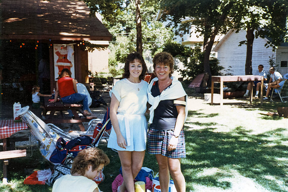 1985 Stakich Reunion-76