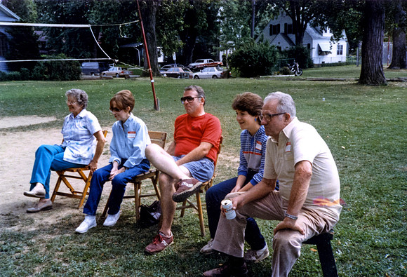 1984 Stakich Reunion-19