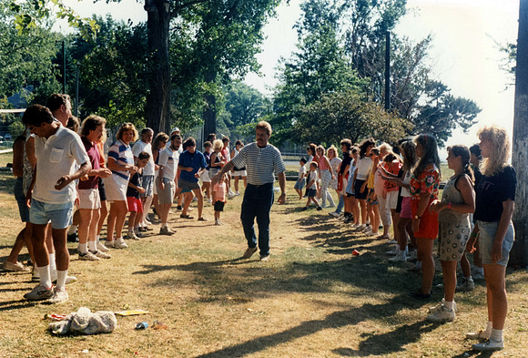 1991 Stakich Reunion-68