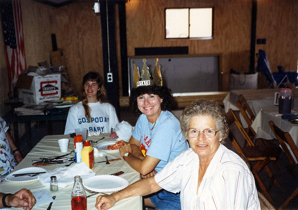 1988 Stakich Reunion-5