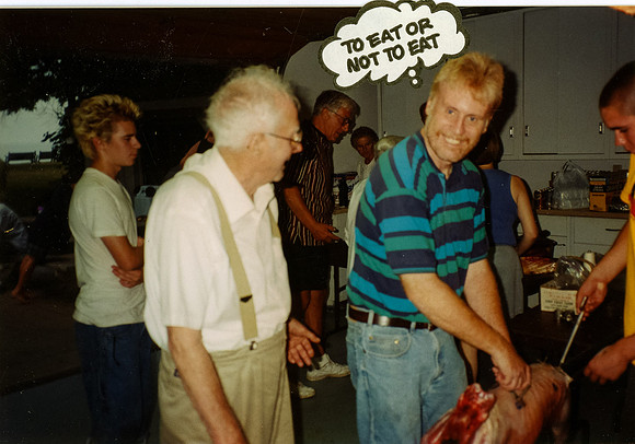1999 Stakich Reunion-83