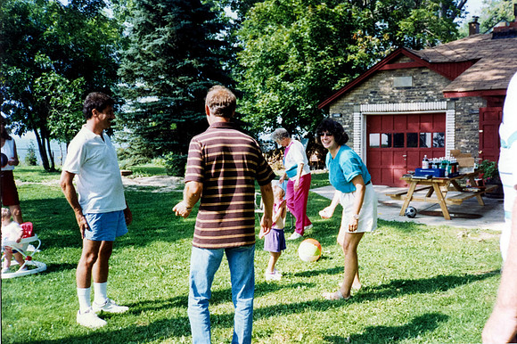 1992 Stakich Reunion-4