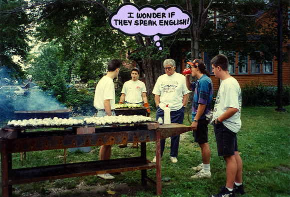 1994 Stakich Reunion-22