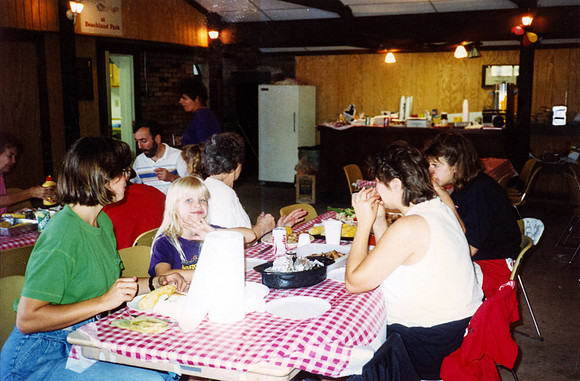 1991 Stakich Reunion-45