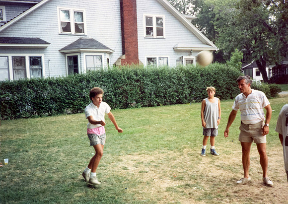 1989 Stakich Reunion-77