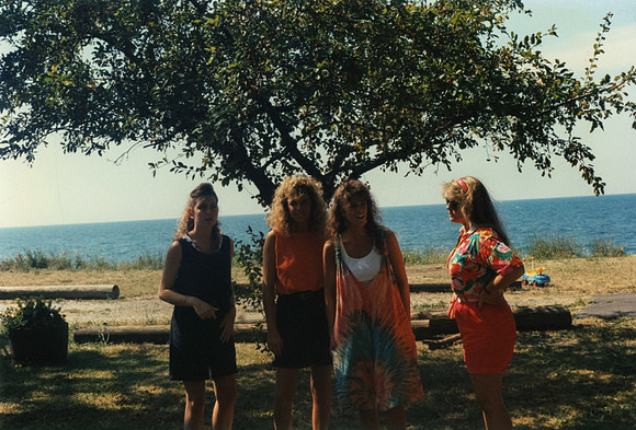 1991 Stakich Reunion-65
