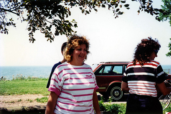 1992 Stakich Reunion-40
