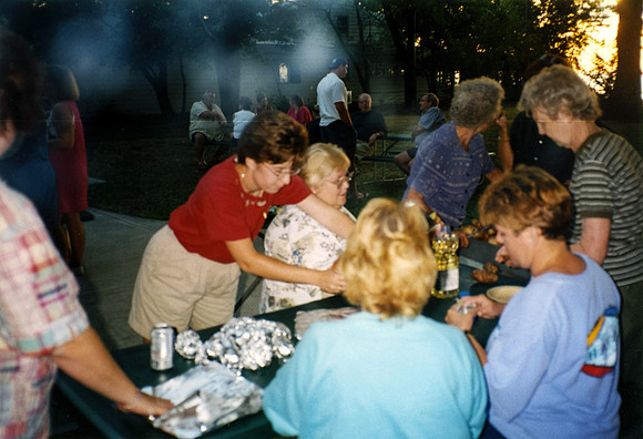 2001 Stakich Reunion-21