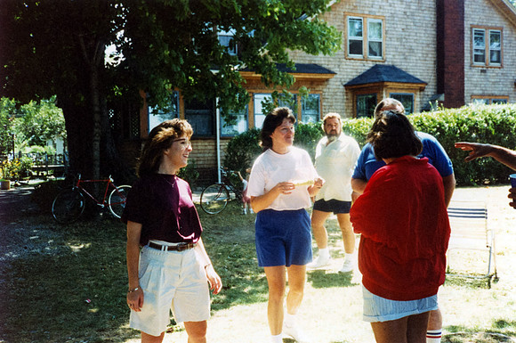 1991 Stakich Reunion-88