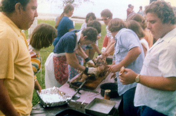 1977 Stakich Reunion-11