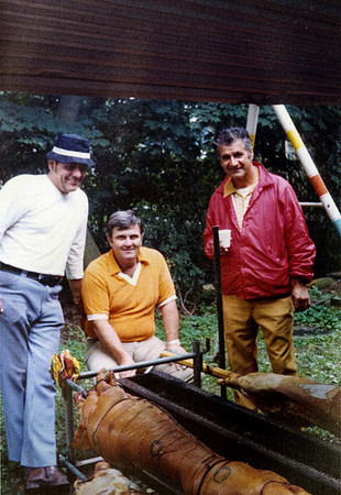 1976 Stakich Reunion-20