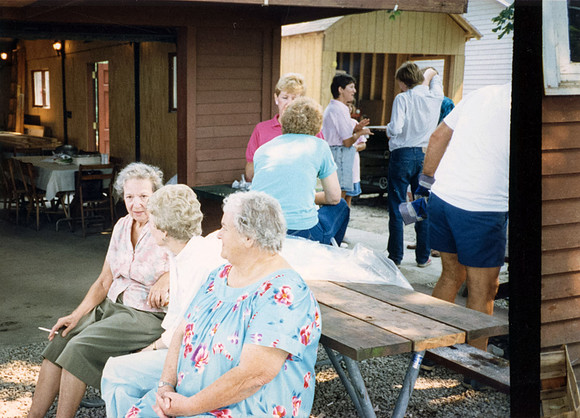 1989 Stakich Reunion-87