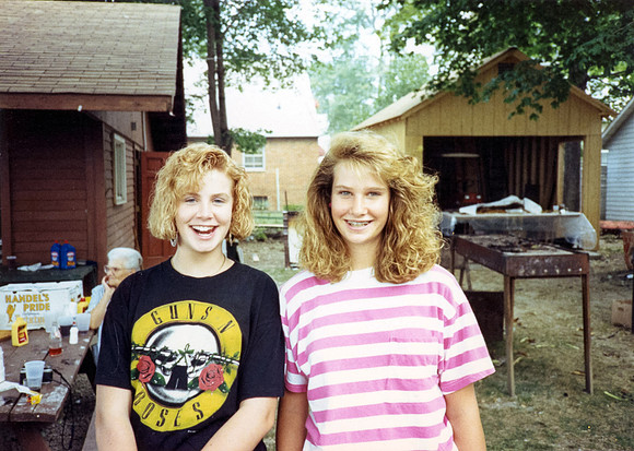 1989 Stakich Reunion-38
