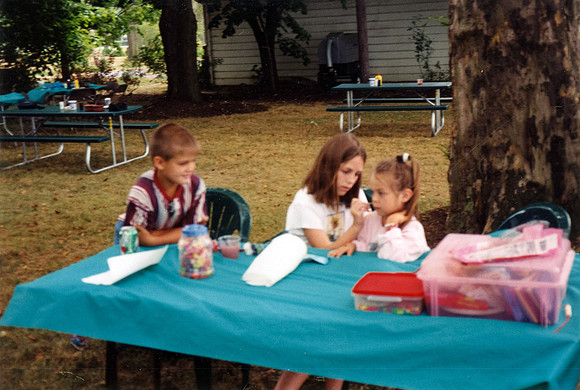 1997 Stakich Reunion-48
