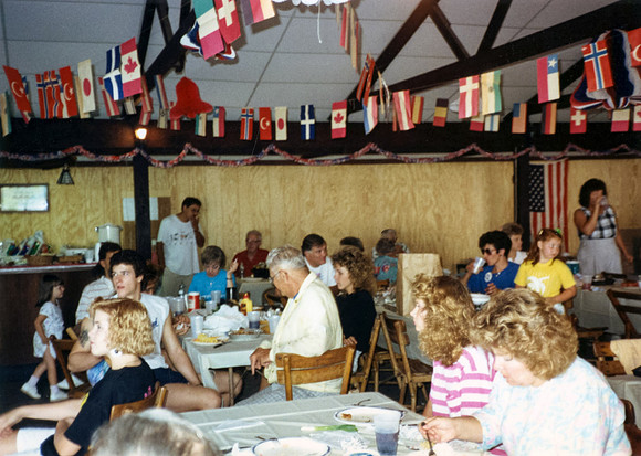 1989 Stakich Reunion-84