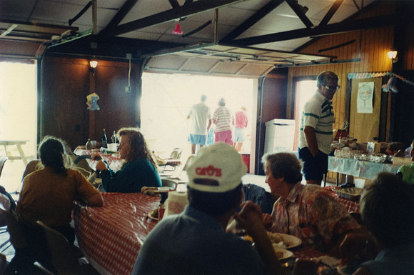 1992 Stakich Reunion-51