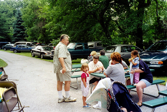 1999 Stakich Reunion-42