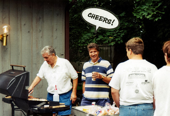 1999 Stakich Reunion-31