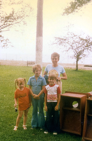 1977 Stakich Reunion-52