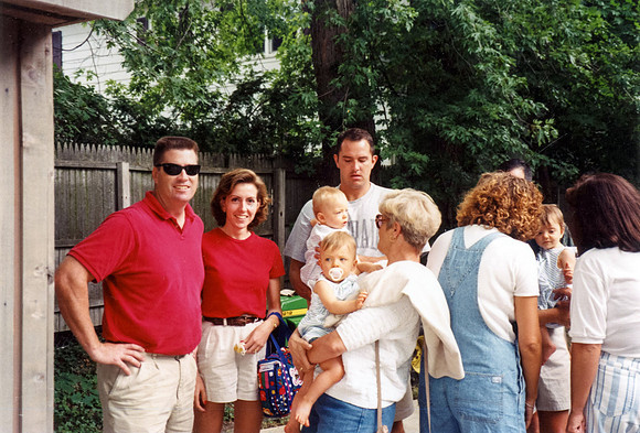 1997 Stakich Reunion-60