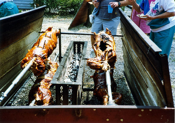 1993 Stakich Reunion-20