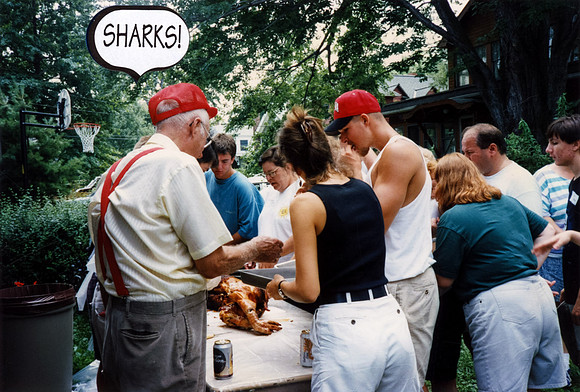 1995 Stakich Reunion-23